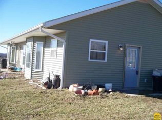 19204 Baptist Ridge Rd, Warsaw, MO 65355