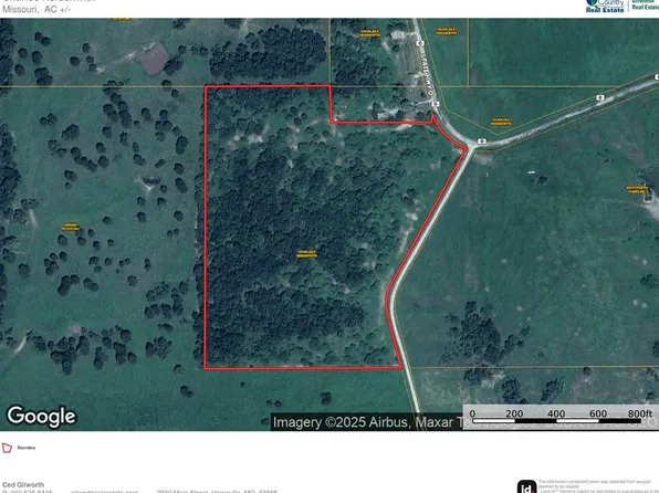 0 State Highway O, Novinger, MO 63559