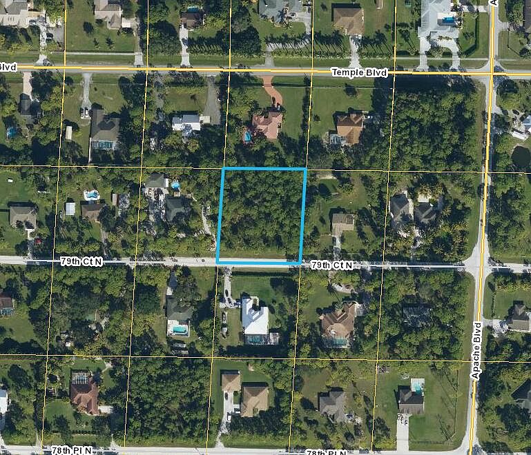 2nd image of 15591 79th N Court