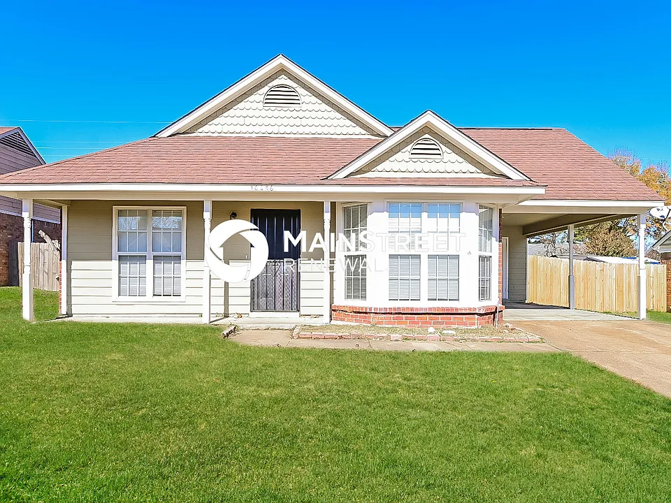 10256 Palmer Dr