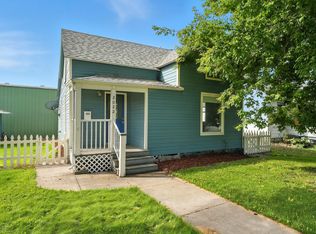 2022 E Mallon Ave, Spokane, WA 99202