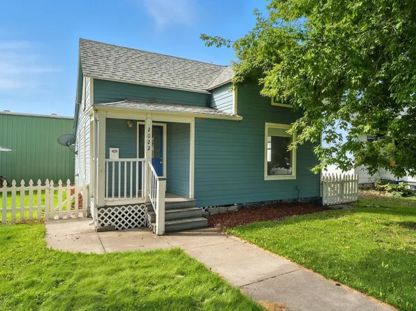 2022 E Mallon Ave, Spokane, WA 99202