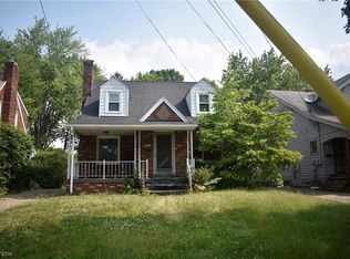 250 Hollywood Ave, Youngstown, OH