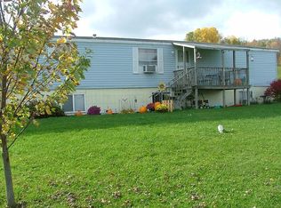 763 Lake Como Rd, Cortland, NY 13045