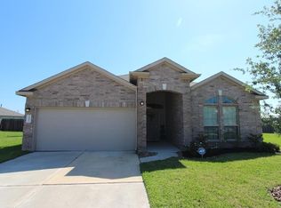 7201 Valentine Ln, Pearland, TX 77584