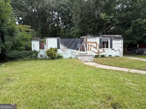 2022 Cook Rd, Decatur, GA 30032