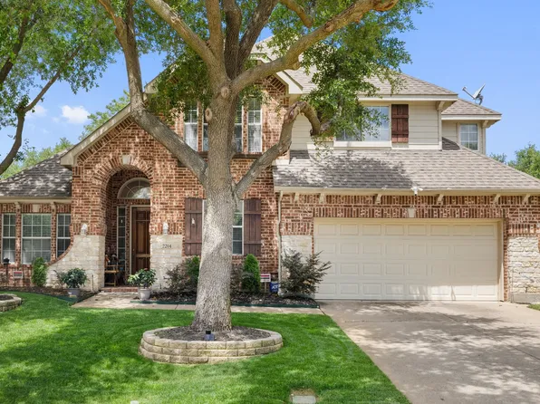2204 Fleming Dr, McKinney, TX 75072