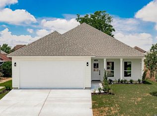 1768 W Fairview Dr, Baton Rouge, LA 70816