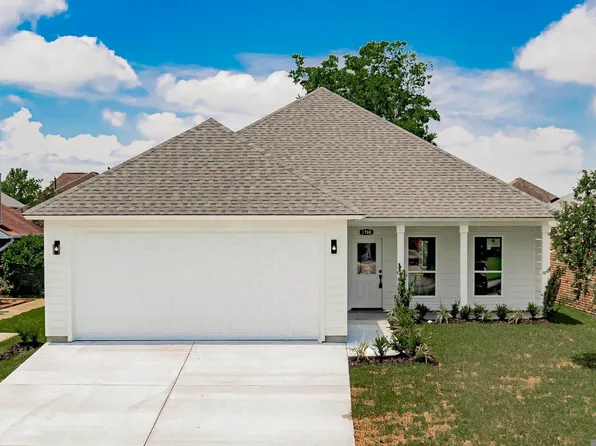 1768 W Fairview Dr, Baton Rouge, LA 70816