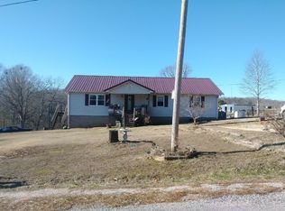 70 Lindsey Cem Rd, Lexington, TN 38351