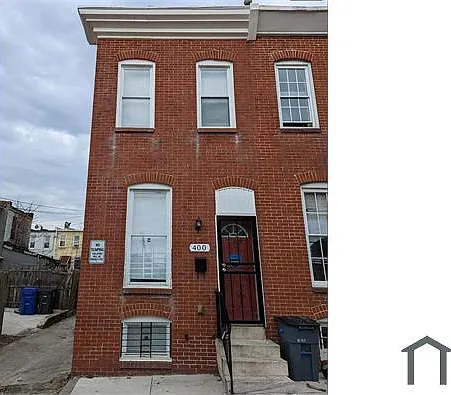 400 N Port St — Photo 10