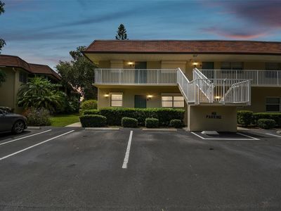 6590 Odyssey St #11-A, Cape Canaveral, FL, 32920