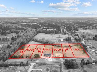 LOT 1A Fm 326, Lufkin, TX 75901