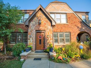 2106 N Gatewood Ave, Oklahoma City, OK 73106