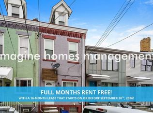 5143 Carnegie St, Pittsburgh, PA 15201