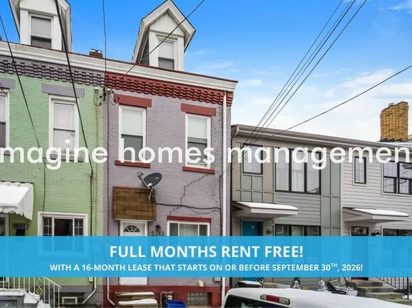 5143 Carnegie St, Pittsburgh, PA 15201