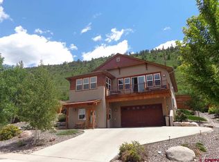 20 Ophir Dr, Durango, CO 81301