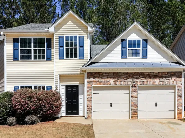 82 Brookvalley Ct W, Dallas, GA 30157