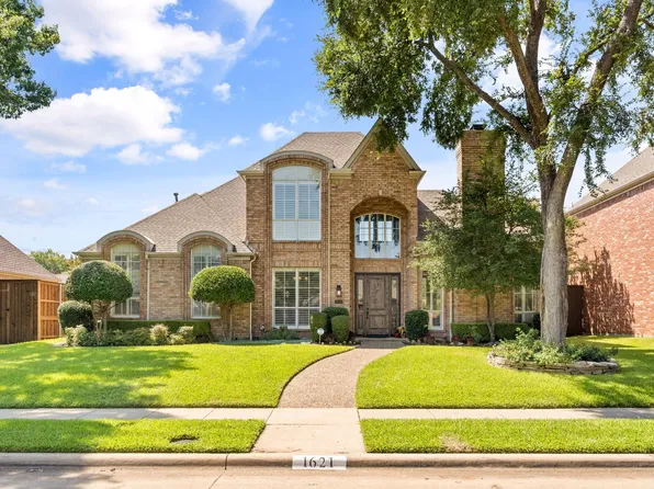 1621 Glen Springs Dr, Plano, TX 75093