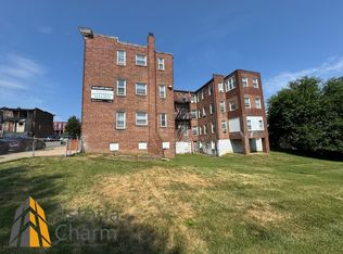 2826 Windsor Ave #C5, Baltimore, MD 21216