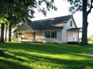 11405 Kiousville Palestine Rd, Mount Sterling, OH 43143