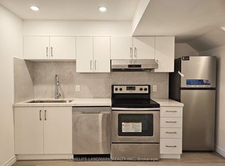 9 Frisinger Ln #BASEMENT, Markham, ON L6B 1R9