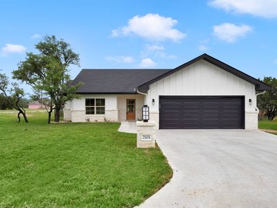 2101 Chameleon, Horseshoe Bay, TX, 78657