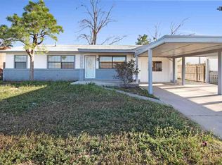 1315 E Highland Dr, Hobbs, NM 88240
