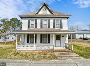 604 State St, Sharptown, MD 21861