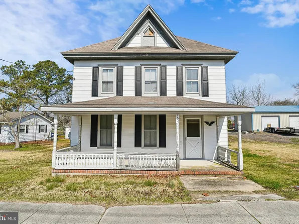 604 State St, Sharptown, MD 21861