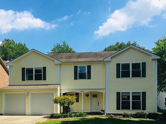 2nd image of 934 Charwood Dr