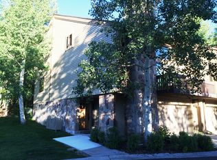 2380 Good Trump Ct, Park City, UT 84060