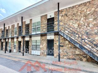 3969 Southlawn Ave UNIT 4, Memphis, TN 38111