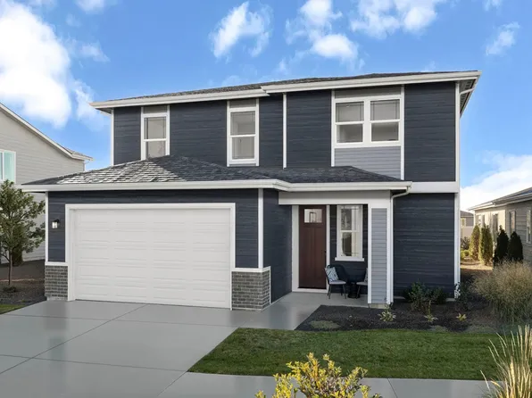 Plan 2602 Plan, Traditions at Reflections Edge