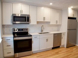 34 Edison Grn #3, Dorchester, MA 02125