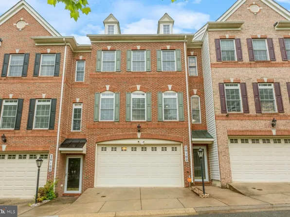 20102 Macintosh Ln #34, Germantown, MD 20876