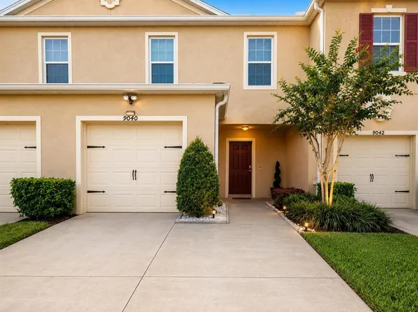 9040 Pinales Way, Kissimmee, FL 34747