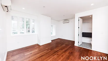 Rented by Nooklyn NYC LLC