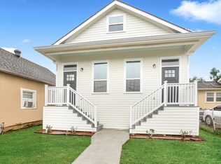 2657 N Rocheblave St, New Orleans, LA 70117