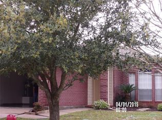 719 Moonwalk St, Montgomery, TX 77356