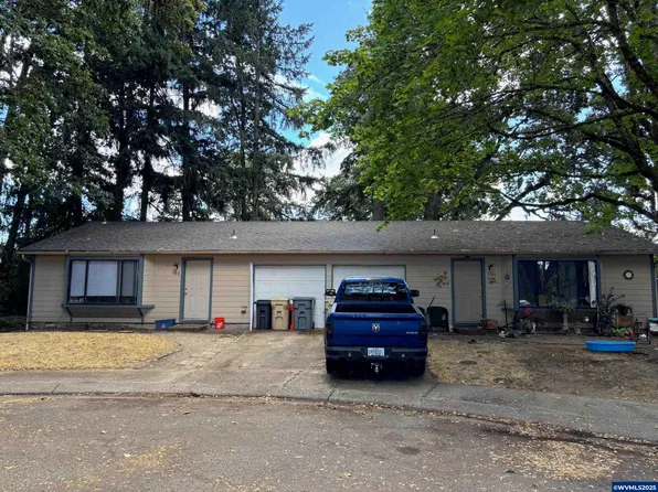 580 Manor Way, Lebanon, OR 97355