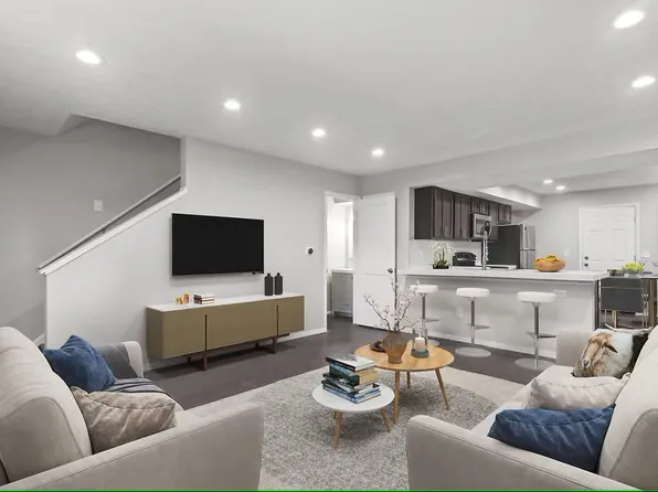 Old Henderson Square, 1263 Old Henderson Sq #C5ec2a1c3, Columbus, OH 43220