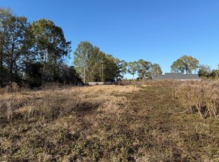 PARCEL 2 Crenshaw Rd, Lucedale, MS 39452