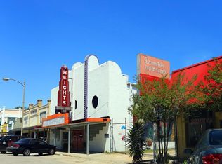 2220 Columbia St, Houston, TX 77008