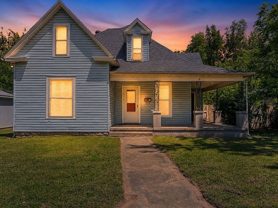 1st image of 2042 N Boonville Avenue