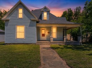 2042 N Boonville Avenue, Springfield, MO 65803