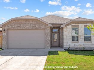1815 Northern Ln, Midland, TX 79707