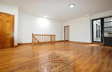 Rented by City Stop Realty
