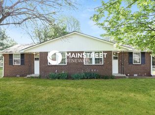 4279 Sweden Dr, Hermitage, TN 37076