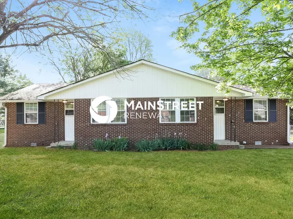 4279 Sweden Dr, Hermitage, TN 37076